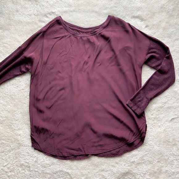 Lou & Grey Long Sleeve Top - Picture 5 of 8